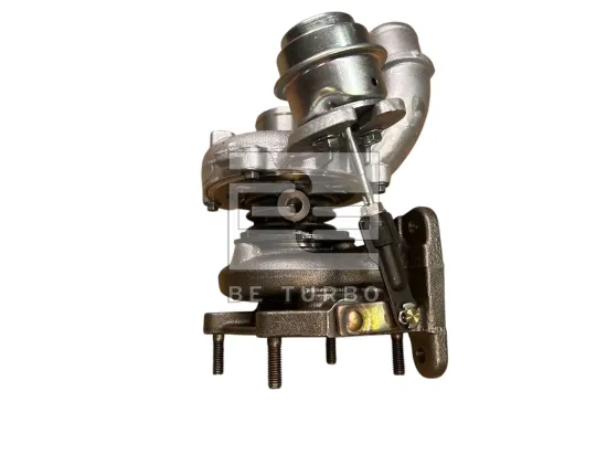 Lader, Aufladung BE TURBO 127405RED Bild Lader, Aufladung BE TURBO 127405RED