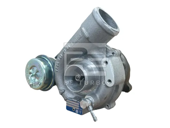 Lader, Aufladung BE TURBO 127432 Bild Lader, Aufladung BE TURBO 127432