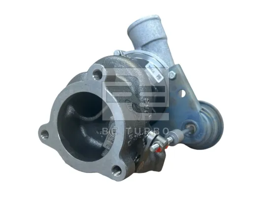 Lader, Aufladung BE TURBO 127432 Bild Lader, Aufladung BE TURBO 127432