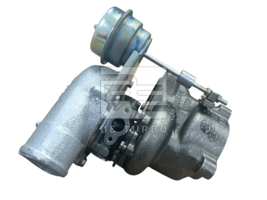 Lader, Aufladung BE TURBO 127432 Bild Lader, Aufladung BE TURBO 127432