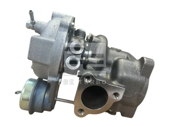 Lader, Aufladung BE TURBO 127432 Bild Lader, Aufladung BE TURBO 127432