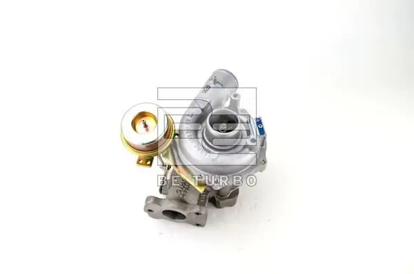 Lader, Aufladung BE TURBO 127438RED