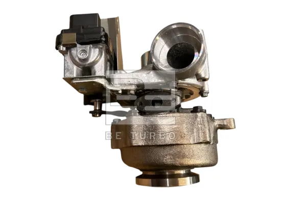 Lader, Aufladung rechts BE TURBO 127456 Bild Lader, Aufladung rechts BE TURBO 127456