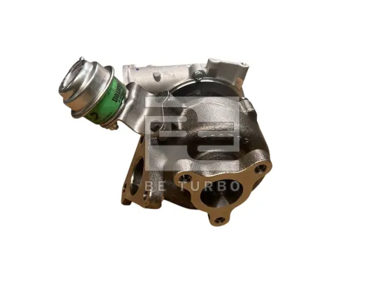Lader, Aufladung BE TURBO 127473 Bild Lader, Aufladung BE TURBO 127473