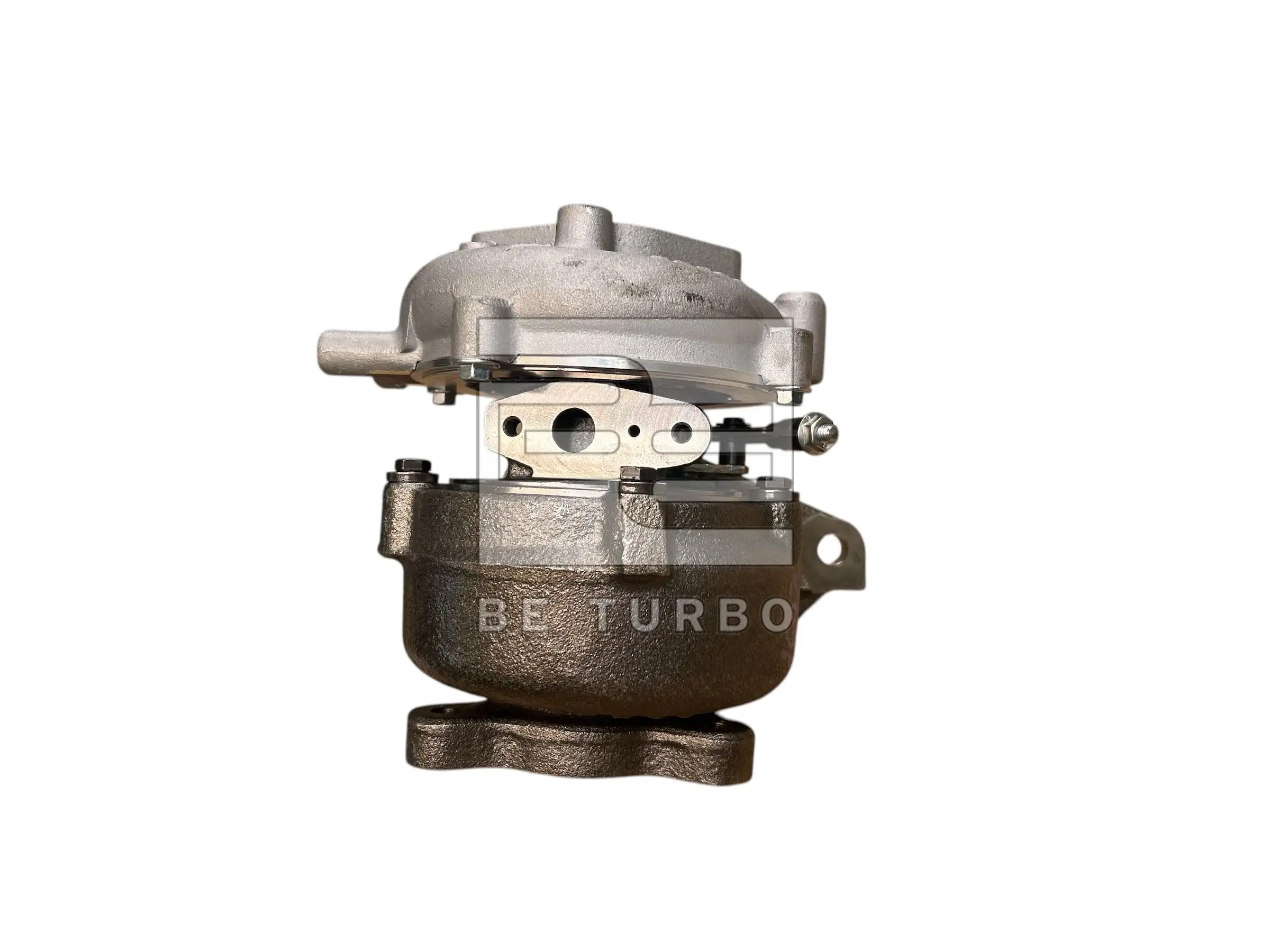 Lader, Aufladung BE TURBO 127473
