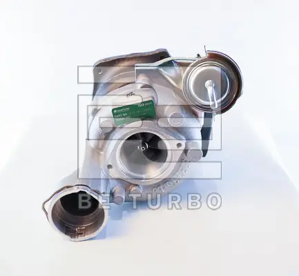 Lader, Aufladung links BE TURBO 127483 Bild Lader, Aufladung links BE TURBO 127483