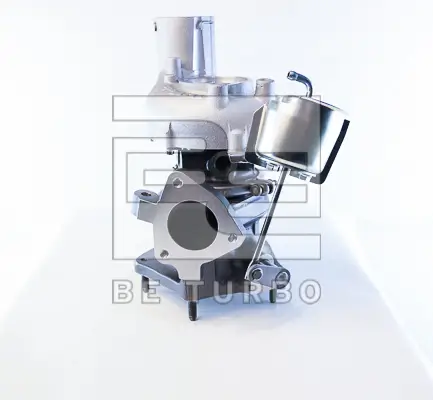 Lader, Aufladung links BE TURBO 127483 Bild Lader, Aufladung links BE TURBO 127483