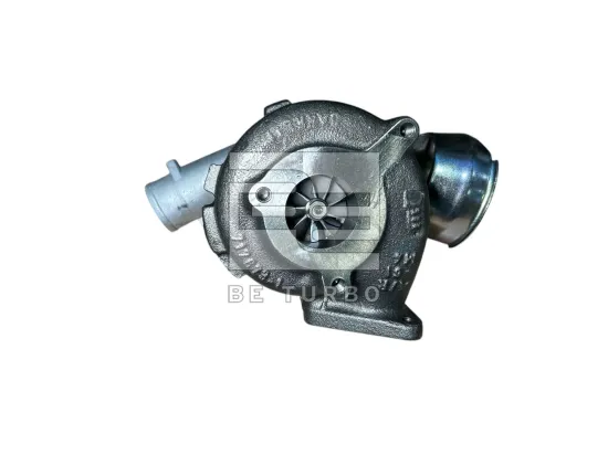 Lader, Aufladung BE TURBO 127498 Bild Lader, Aufladung BE TURBO 127498