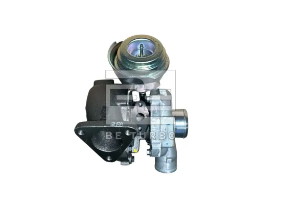 Lader, Aufladung BE TURBO 127498 Bild Lader, Aufladung BE TURBO 127498