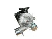 Lader, Aufladung BE TURBO 127504