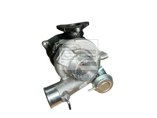 Lader, Aufladung BE TURBO 127504 Bild Lader, Aufladung BE TURBO 127504