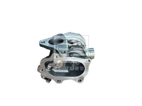Lader, Aufladung BE TURBO 127504 Bild Lader, Aufladung BE TURBO 127504