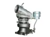 Lader, Aufladung BE TURBO 127504 Bild Lader, Aufladung BE TURBO 127504