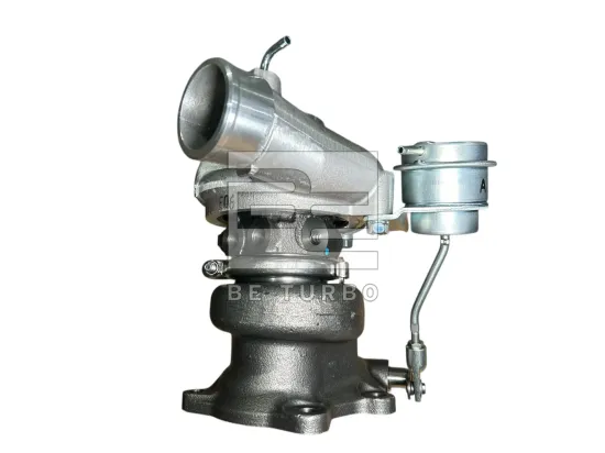 Lader, Aufladung BE TURBO 127504 Bild Lader, Aufladung BE TURBO 127504