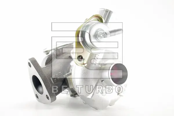 Lader, Aufladung BE TURBO 127523RED