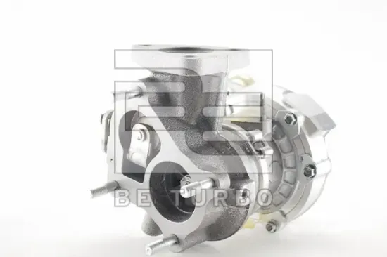 Lader, Aufladung BE TURBO 127523RED Bild Lader, Aufladung BE TURBO 127523RED