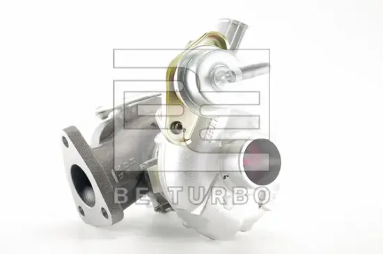 Lader, Aufladung BE TURBO 127523RED Bild Lader, Aufladung BE TURBO 127523RED