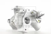 Lader, Aufladung BE TURBO 127611