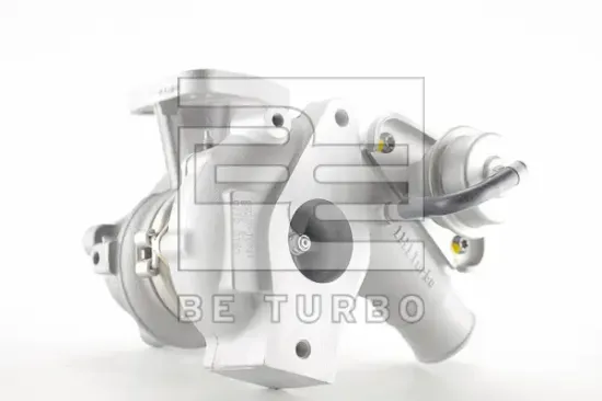 Lader, Aufladung BE TURBO 127523RED Bild Lader, Aufladung BE TURBO 127523RED