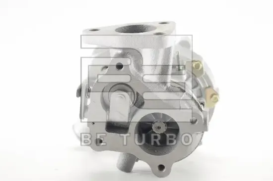 Lader, Aufladung BE TURBO 127523RED Bild Lader, Aufladung BE TURBO 127523RED