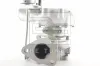 Lader, Aufladung BE TURBO 127523RED Bild Lader, Aufladung BE TURBO 127523RED