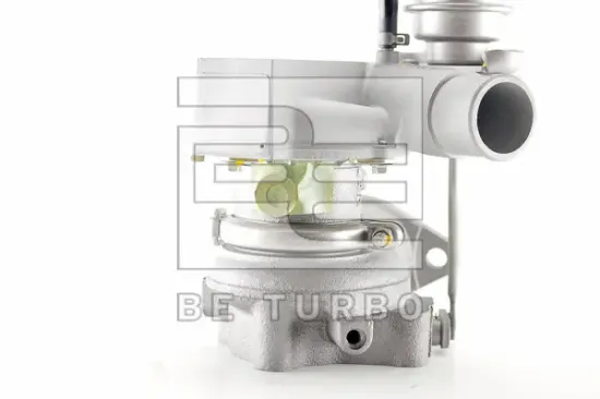 Lader, Aufladung BE TURBO 127523RED Bild Lader, Aufladung BE TURBO 127523RED