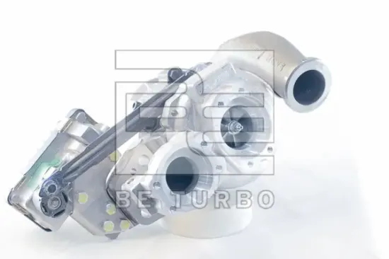 Lader, Aufladung rechts BE TURBO 127543 Bild Lader, Aufladung rechts BE TURBO 127543