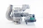 Lader, Aufladung rechts BE TURBO 127543