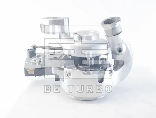 Lader, Aufladung rechts BE TURBO 127543 Bild Lader, Aufladung rechts BE TURBO 127543