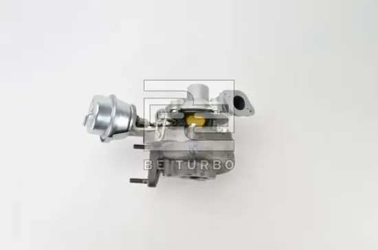 Lader, Aufladung BE TURBO 127611 Bild Lader, Aufladung BE TURBO 127611