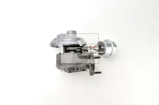 Lader, Aufladung BE TURBO 127611 Bild Lader, Aufladung BE TURBO 127611