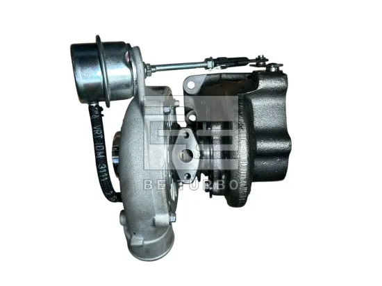 Lader, Aufladung BE TURBO 127647 Bild Lader, Aufladung BE TURBO 127647