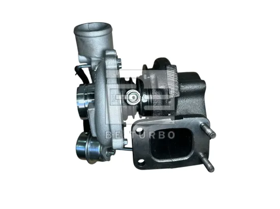 Lader, Aufladung BE TURBO 127647 Bild Lader, Aufladung BE TURBO 127647
