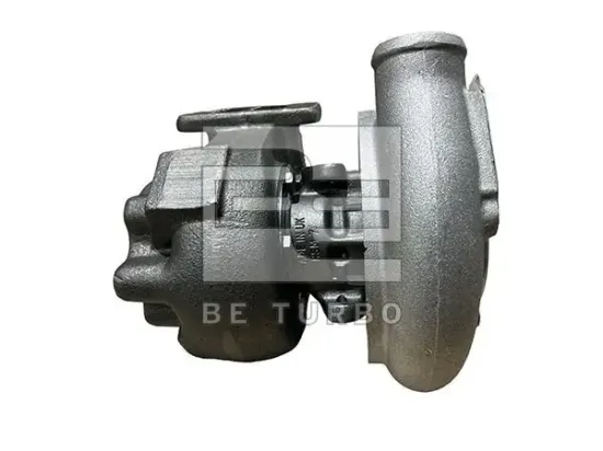 Lader, Aufladung BE TURBO 127707RED Bild Lader, Aufladung BE TURBO 127707RED