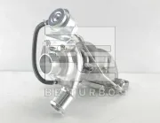 Lader, Aufladung BE TURBO 127680RED