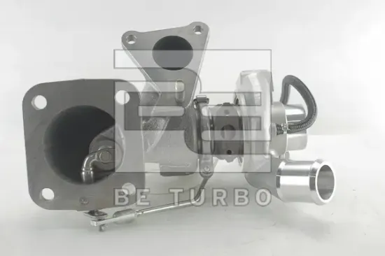 Lader, Aufladung BE TURBO 127680 Bild Lader, Aufladung BE TURBO 127680