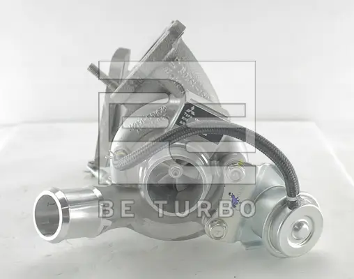 Lader, Aufladung BE TURBO 127680 Bild Lader, Aufladung BE TURBO 127680