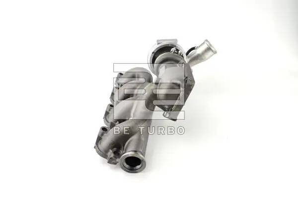 Lader, Aufladung BE TURBO 127681RED