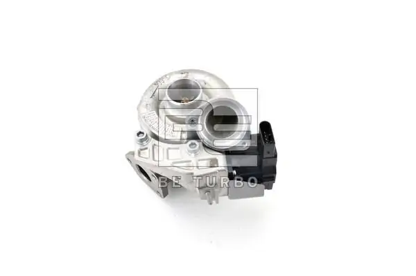 Lader, Aufladung BE TURBO 127692RED