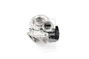 Lader, Aufladung BE TURBO 127692RED
