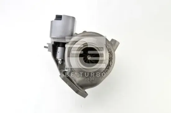 Lader, Aufladung BE TURBO 127692RED Bild Lader, Aufladung BE TURBO 127692RED