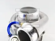 Lader, Aufladung BE TURBO 127769RED