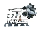 Lader, Aufladung BE TURBO 127699SK1