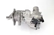 Lader, Aufladung BE TURBO 127699