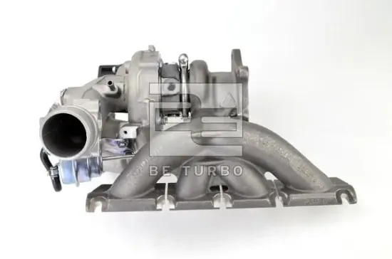 Lader, Aufladung BE TURBO 127699 Bild Lader, Aufladung BE TURBO 127699