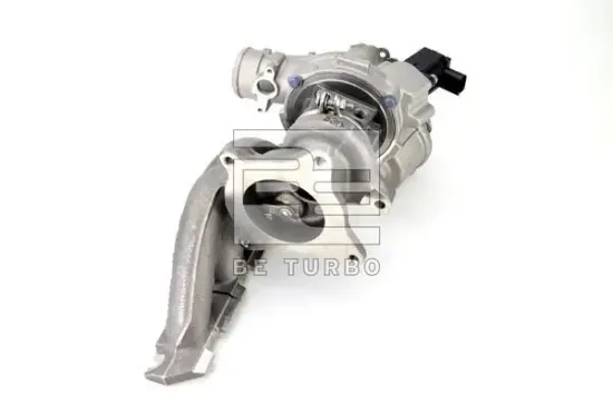 Lader, Aufladung BE TURBO 127699 Bild Lader, Aufladung BE TURBO 127699