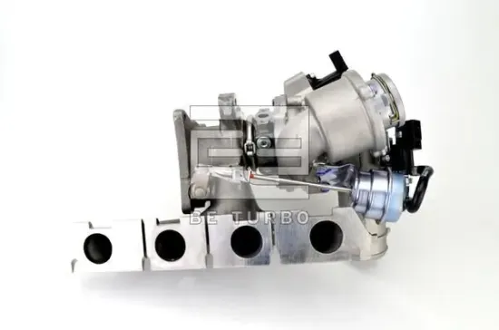 Lader, Aufladung BE TURBO 127699 Bild Lader, Aufladung BE TURBO 127699