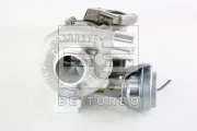Lader, Aufladung BE TURBO 127707