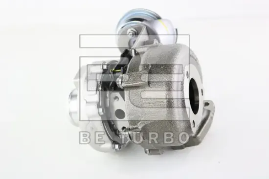 Lader, Aufladung BE TURBO 127707 Bild Lader, Aufladung BE TURBO 127707