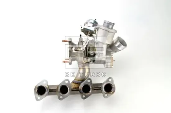 Lader, Aufladung BE TURBO 127708 Bild Lader, Aufladung BE TURBO 127708